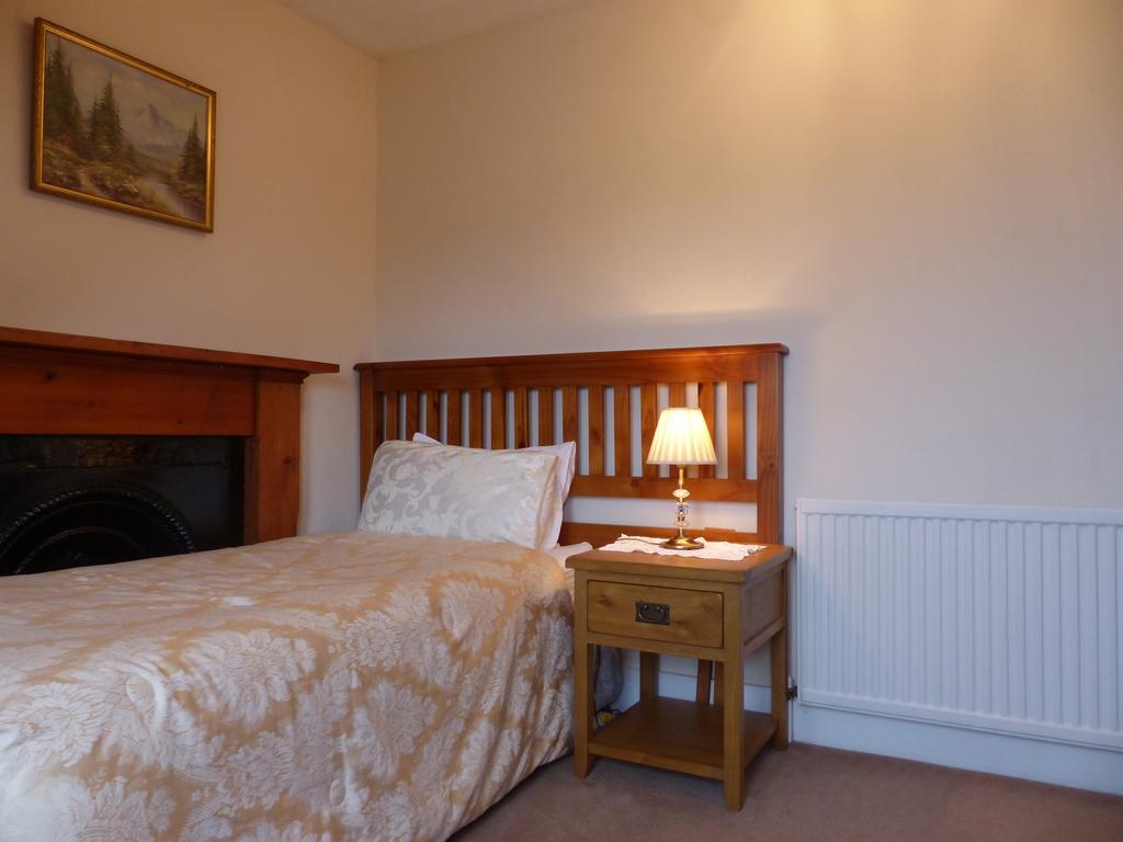 Castle Viewpoint B&B Inverness Quarto foto