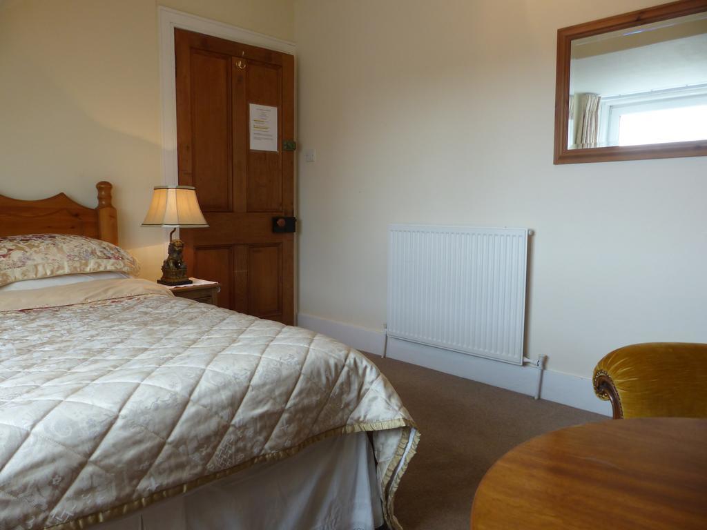 Castle Viewpoint B&B Inverness Quarto foto