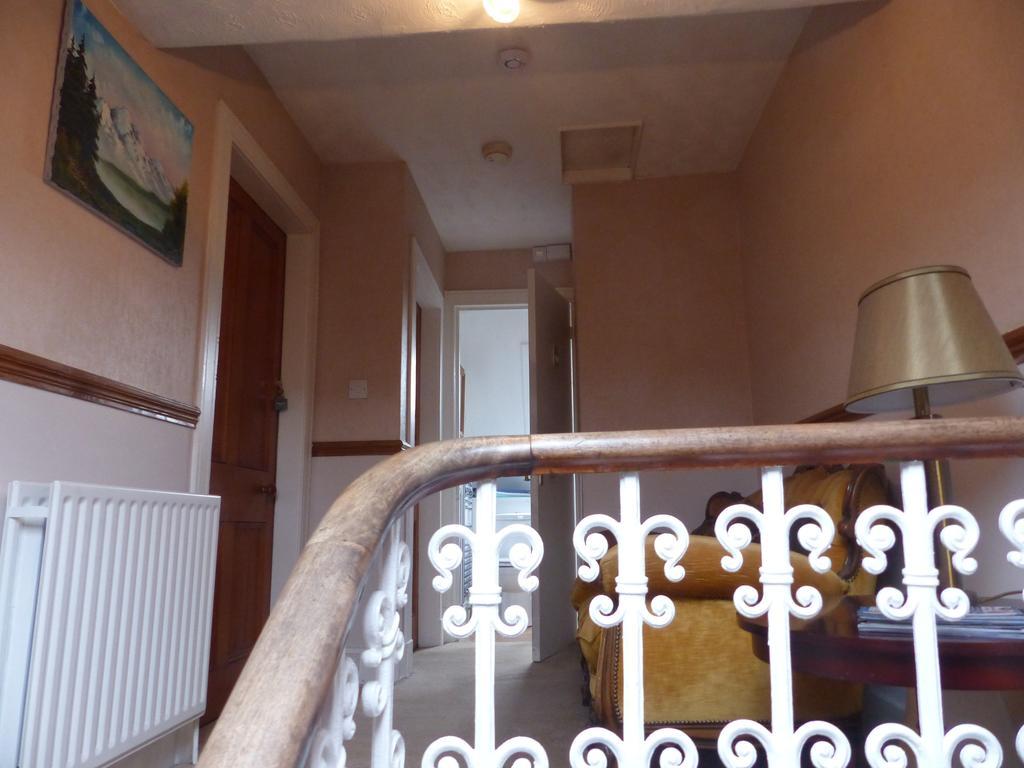 Castle Viewpoint B&B Inverness Quarto foto