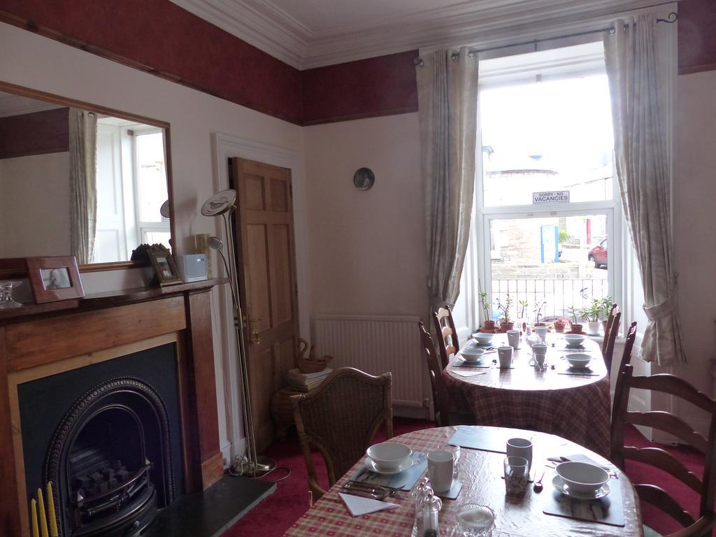 Castle Viewpoint B&B Inverness Exterior foto