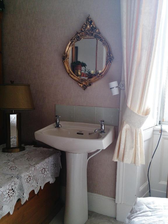 Castle Viewpoint B&B Inverness Quarto foto